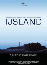 IJsland (2010) - poster