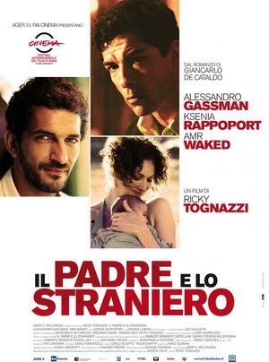 Il Padre e lo Straniero (2010) - poster