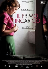 Il Primo Incarico (2010) - poster