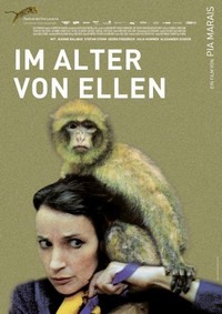 Im Alter von Ellen (2010) - poster