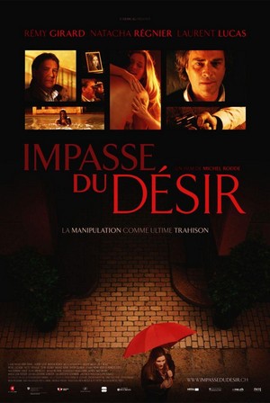 Impasse du Désir (2010) - poster
