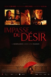 Impasse du Désir (2010) - poster