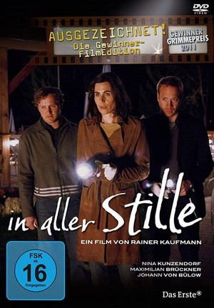 In Aller Stille (2010) - poster