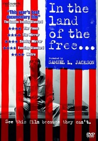 In the Land of the Free... (2010) - poster