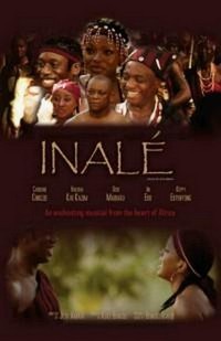 Inalé (2010) - poster