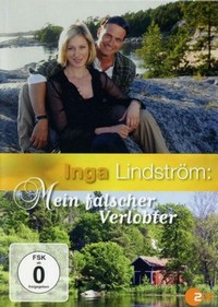 Inga Lindström - Mein Falscher Verlobter (2010) - poster