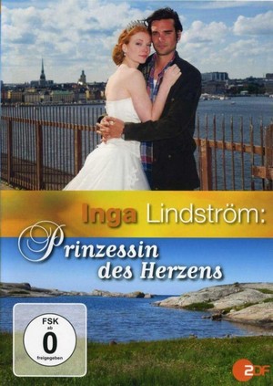 Inga Lindström - Prinzessin des Herzens (2010) - poster