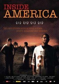 Inside America (2010) - poster