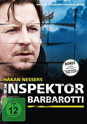 Inspektor Barbarotti - Mensch ohne Hund (2010) - poster