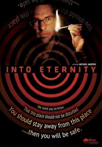 Into Eternity: A Film for the Future (2010) - poster