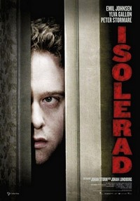 Isolerad (2010) - poster