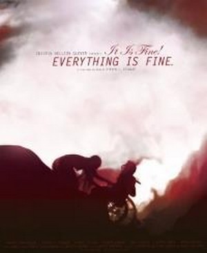 It Is Fine. Everything Is Fine! (2010) - poster