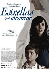 Izarren Argia (2010) - poster