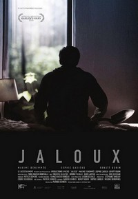 Jaloux (2010) - poster