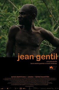 Jean Gentil (2010) - poster