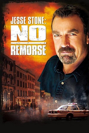 Jesse Stone: No Remorse (2010) - poster