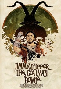 Jimmy Tupper vs. the Goatman of Bowie (2010) - poster