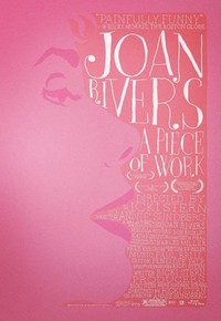 Joan Rivers: A Piece of Work (2010) - poster