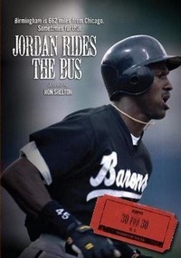 Jordan Rides the Bus (2010) - poster