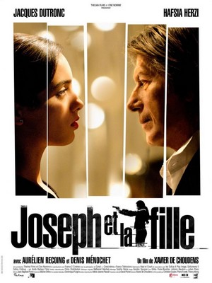 Joseph et la Fille (2010) - poster