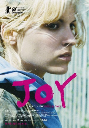 Joy (2010) - poster