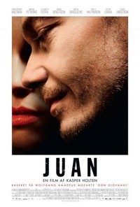 Juan (2010) - poster