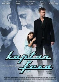 Kaptan Feza (2010) - poster