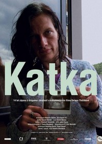 Katka (2010) - poster