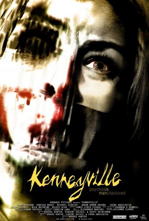 Kenneyville (2010) - poster