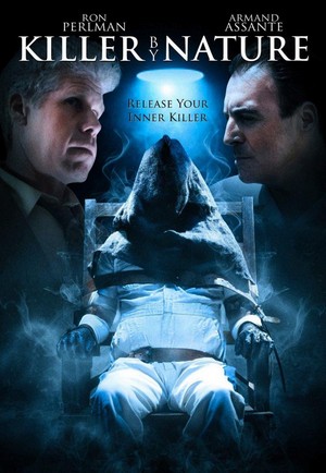 Killer by Nature (2010) - poster
