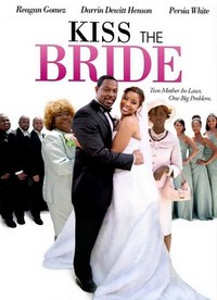 Kiss the Bride (2010) - poster