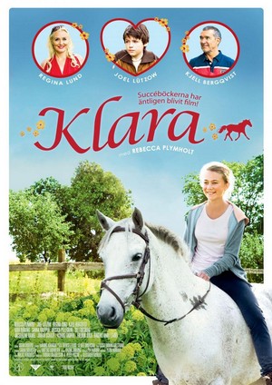 Klara (2010) - poster