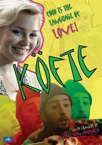 Köfte (2010) - poster