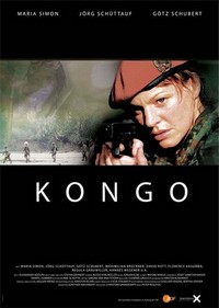 Kongo (2010) - poster