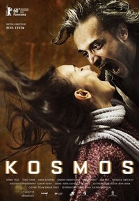 Kosmos (2010) - poster