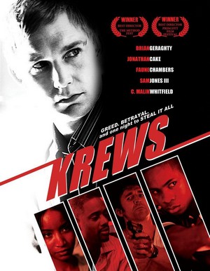 Krews (2010) - poster