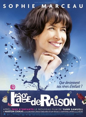 L'Âge de Raison (2010) - poster