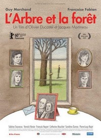 L'Arbre et la Forêt (2010) - poster