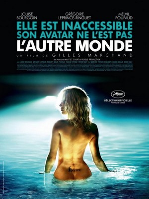 L'Autre Monde (2010) - poster