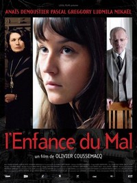 L'Enfance du Mal (2010) - poster