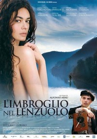 L'Imbroglio nel Lenzuolo (2010) - poster