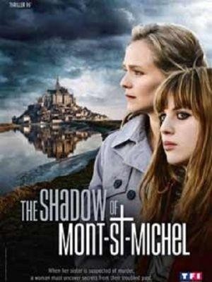 L'Ombre du Mont-Saint-Michel (2010) - poster