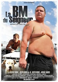 La BM du Seigneur (2010) - poster