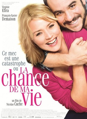 La Chance de Ma Vie (2010) - poster