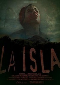 La Isla (2010) - poster