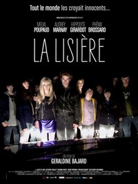 La Lisière (2010) - poster