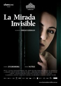 La Mirada Invisible (2010) - poster