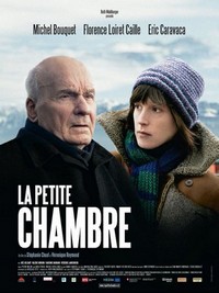 La Petite Chambre (2010) - poster