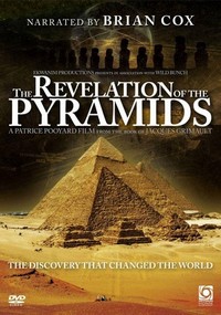 La Révélation des Pyramides (2010) - poster