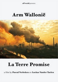 La Terre Promise (2010) - poster